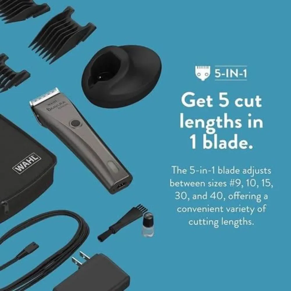 Wahl professional animal